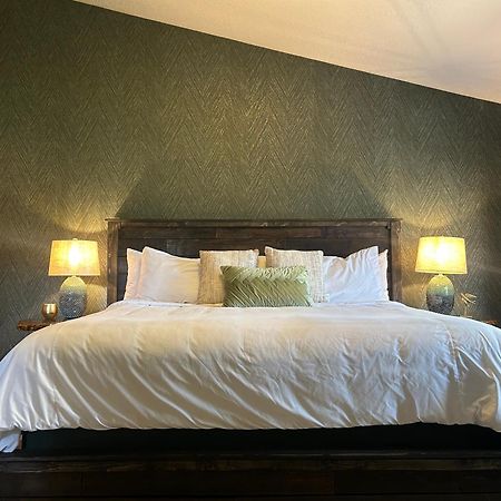 Engen Hus Bed And Breakfast Коттонвуд-Гайтс Екстер'єр фото