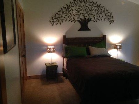 Engen Hus Bed And Breakfast Коттонвуд-Гайтс Номер фото